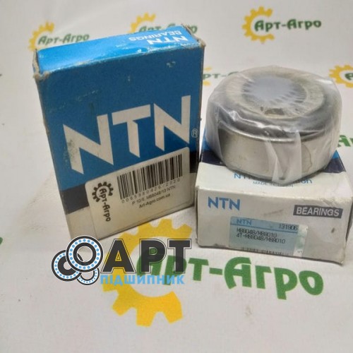 M88048 / 10 NTN Підшипник роликовий конічний