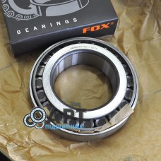 32217 FOX Germany Підшипник роликовий конічний
