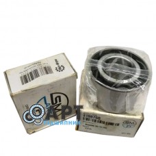 DAC 357234 (2RS) Китай Підшипник дворядний кульковий