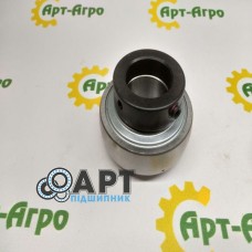 GN106 KRRB FAFNIR Закріплюваний кульковий підшипник