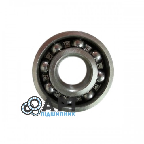 1204 Кіт Підшипник дворядний кульковий