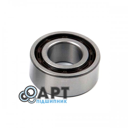 3205 2RS Кіт Підшипник дворядний кульковий
