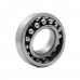1208 Кіт Підшипник дворядний кульковий