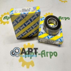 6205.S.EE SNR Підшипник однорядний кульковий сферичний