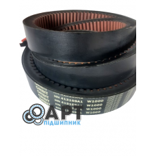 413159A1 Зубчастий ремінь CNH (ORBIT) Kevlar