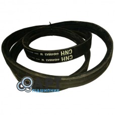 440498A3 Двострумовий ремінь CNH