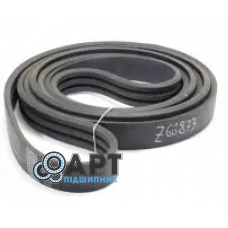 Z66873 Багатоклиновий ремінь JOHN DEERE