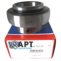 YAR 212-2F SKF Підшипник однорядний кульковий