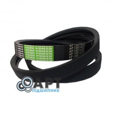AP1001620 Двострумовий ремінь Optibelt