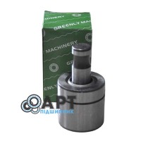 G38106 (AA38106) Підшипник-валик колеса сівалки John Deere (Greenly)