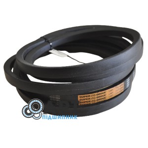 Ремені TIMKEN BELTS для аграрної техніки