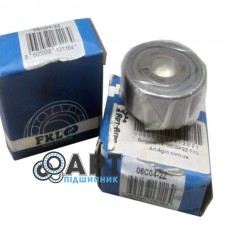 06C04-2Z FKL Підшипник однорядний кульковий