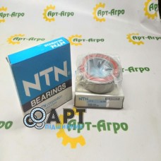 6009 LLUC3 NTN Подшипник однорядный шариковый