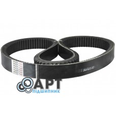 244423A3 Зубчастий ремінь CNH(Tagex)