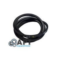 1401241 Привідний клиновий ремінь Gates