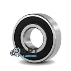 627-2RS Кит Підшипник однорядний кульковий