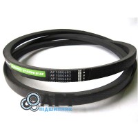 AP1000682 Ремінь приводу соломоподрібнювача Optibelt