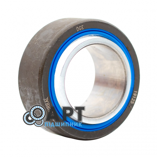 DGE70ES DURBAL Сферичний шарнірний підшипник ковзання