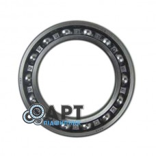 6015 ZVL Підшипник однорядний кульковий