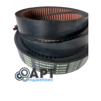 413159A1 Зубчастий ремінь CNH (ORBIT) Kevlar