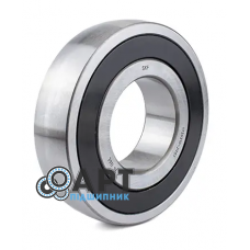 1726305 2RS1 SKF Підшипник однорядний кульковий