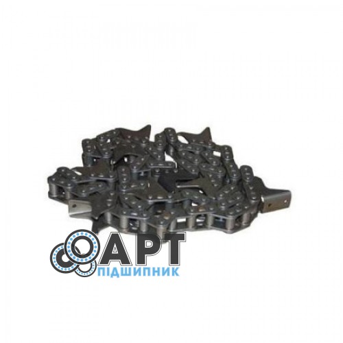 034851 Ланцюг кукурудзяної жниварки (76 лан.,CA627) Geringhoff(Китай)