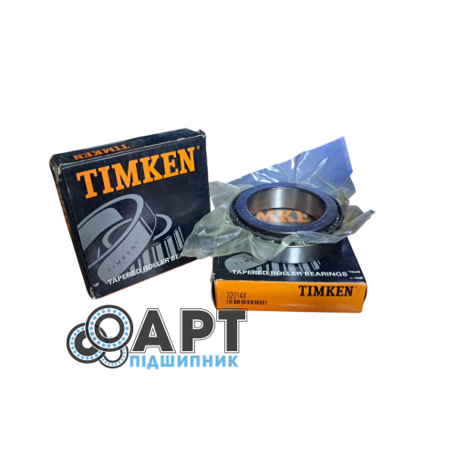 32014X TIMKEN Підшипник роликовий конічний