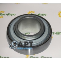 JD39104  ORIGINAL JOHN DEERE Закрепляемый шариковый подшипник
