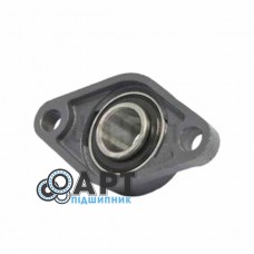 UCFL 206 CRAFT Підшипниковий вузол