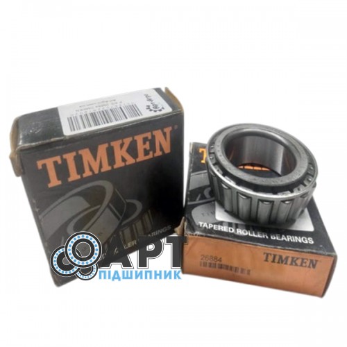 26884 TIMKEN (Без УП) Обойма підшипника внутрішня