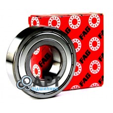 NJ311-E-TVP2 FAG Підшипник однорядний роликовий