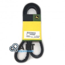 H164452 Привідний клиновий ремінь John Deere