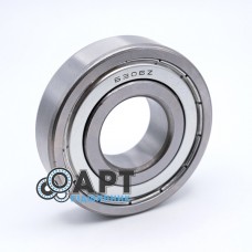 6304-ZZ Кит Підшипник однорядний кульковий