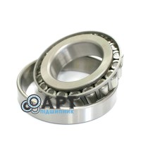 32309A SKF UA Підшипник роликовий конічний