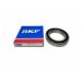 6018 2RS1 SKF Підшипник однорядний кульковий