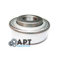 204PY3(BB204RRY3) PEER Підшипник однорядний кульковий