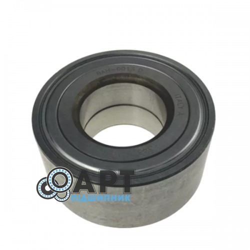 BAH-0013D SKF ORIGINAL (Без УП) Підшипник дворядний кульковий
