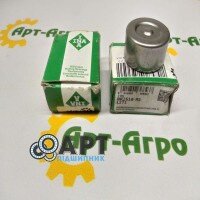 BK2518-RS INA Підшипник голковий