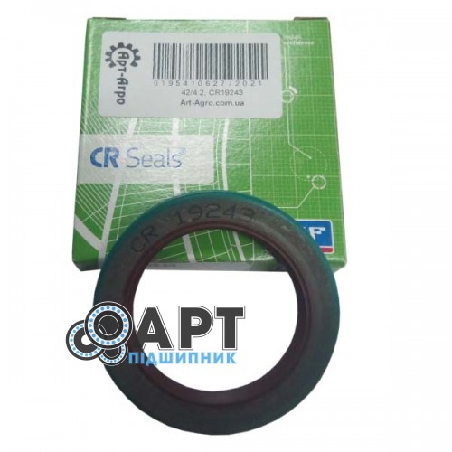 CR19243 Сальник SKF