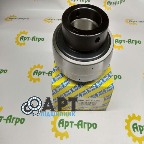 EX.312.G2 SNR Підшипник