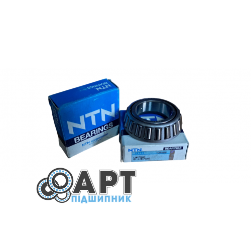 LM 67048 NTN Обойма підшипника внутрішня