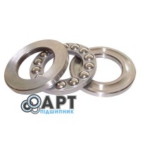 8708 ГОСТ Підшипник завзятий