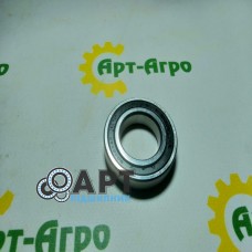 6006 RSR FAG ORIGINAL Підшипник однорядний кульковий