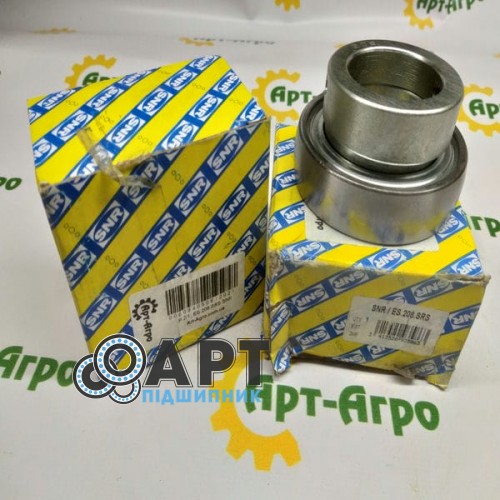 ES 208 SRS SNR Підшипник