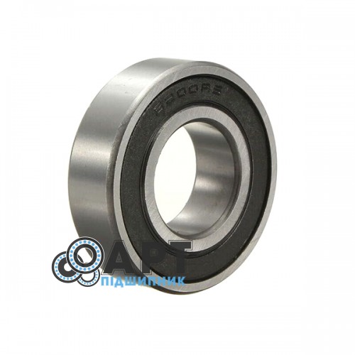 6200 2RS Кіт Підшипник