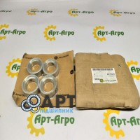 AZ10045 JOHN DEERE Эксцентричное стопорное кольцо