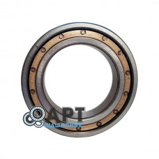 1000922 Л ГОСТ Підшипник однорядний кульковий