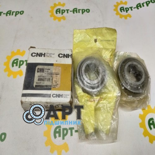 206KPP3 ORIGINAL Підшипник кульковий з шестигранним отвором