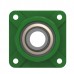 AEL 208 W3 NSK Підшипник