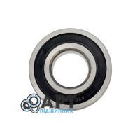 6307-2RS Кит Подшипник однорядный шариковый